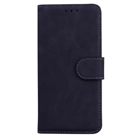 Чохол-книжка Pure Color Magnetic для OPPO Reno13 Global - чорний