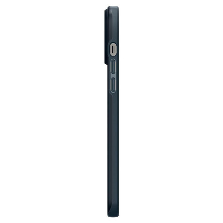 Оригинальный чехол Spigen Thin Fit для iPhone 13 Pro Max - Metal Slate