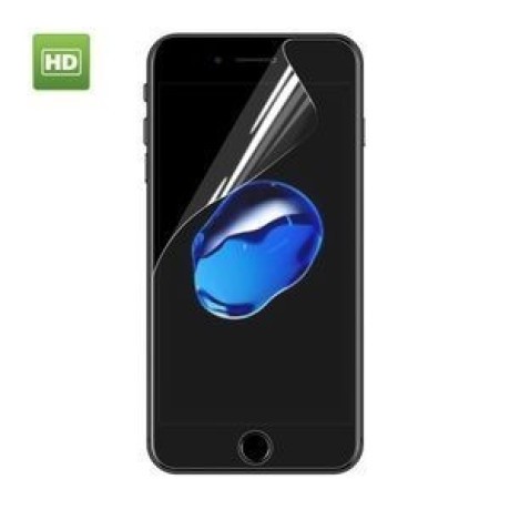 Защитная пленка 3D на Весь экран 0.1mm HD TPU на iPhone SE 3/2 2022/2020/8/7