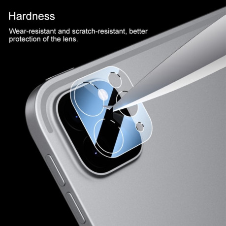Защитное стекло на камеру HD Rear для iPad Pro 12.9 inch 2020