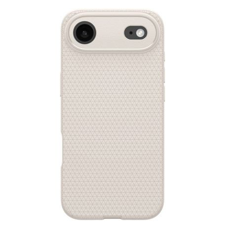 Оригинальный чехол Spigen Liquid Air на iPhone Air - titanium