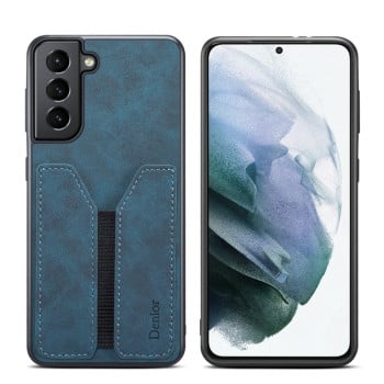 Протиударний чохол Denior DV Elastic для Samsung Galaxy S23+Plus 5G - синій