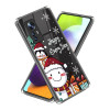 Протиударний чохол Christmas Patterned для Xiaomi 12 Pro - Penguin Yeti