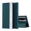 Чохол-книжка Electroplated Ultra-Thin для Xiaomi Poco F5 Pro - зелений
