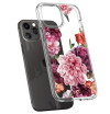 Оригинальный чехол Spigen Cyrill Cecile для iPhone 12 Pro / iPhone 12 - Rose Floral