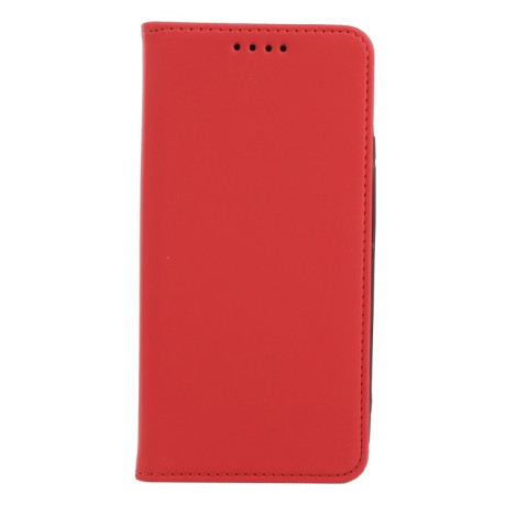 Чохол-книжка Strong Magnetism Samsung Galaxy S22 Plus 5G - червоний