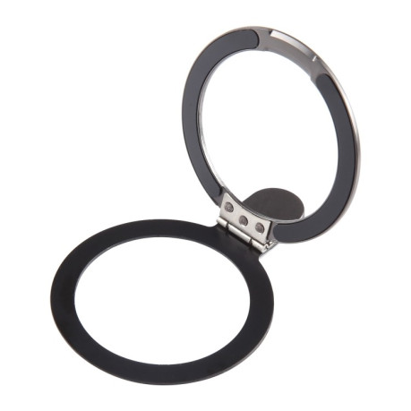 Магнітний тримач MagSafe Magnetic Fulcrum Support - чорний