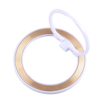 Тримач для телефону з MagSafe Ring - рожевий