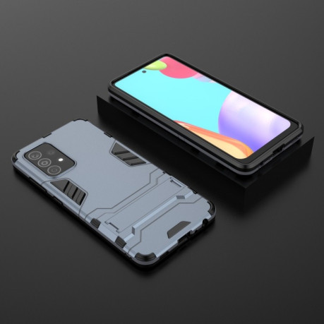 Протиударний чохол Invisible Holder Samsung Galaxy A52/A52s