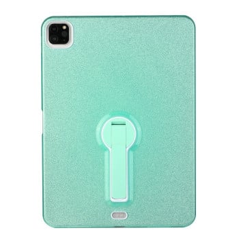 Протиударний чохол Glitter with Holder для iPad Air 4  10.9 (2020)/Pro 11 (2018)/Pro 11 (2020) - зелений