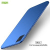 Ультратонкий чехол MOFI на Samsung Galaxy A51-синий