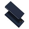 Чохол-книжка DUX DUCIS Skin Pro Series для Samsung Galaxy A55 5G - синій