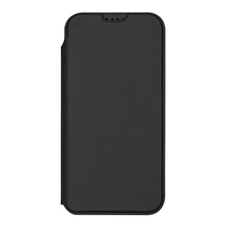 Чехол-книжка DUX DUCIS Skin Pro Series на iPhone Air - черный