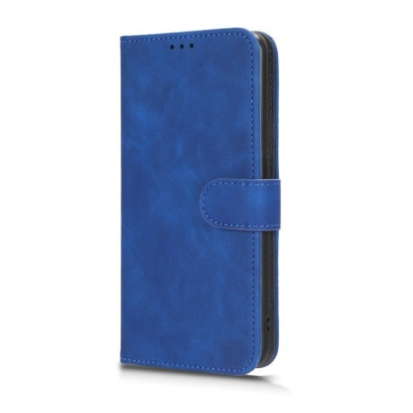 Чохол-книжка Skin Feel Magnetic для Realme GT Neo5 SE - синій
