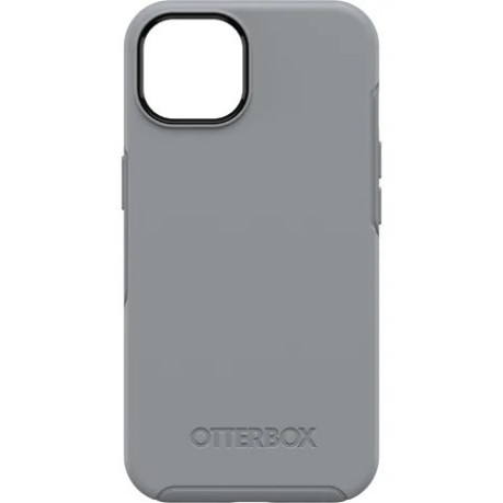 Оригинальный чехол OtterBox Symmetry для iPhone 14/13 - серый