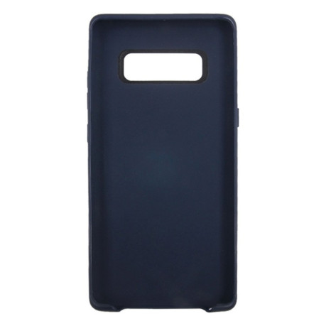 Чохол Samsung Galaxy Note 8 Pure Color Classic (navy)