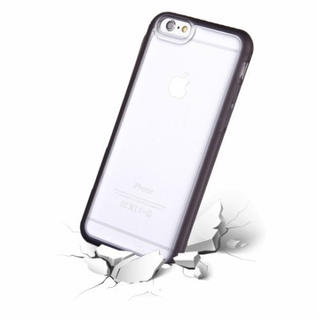 Прозорий Антигравітаційний Чохол Anti-Gravity Magical Nano-suction для iPhone 6 Plus/ 6s Plus