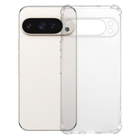 Протиударний чохол Magnetic Four Corner Airbags з Magsafe та укріпленими кутами на Google Pixel 10 Pro XL
