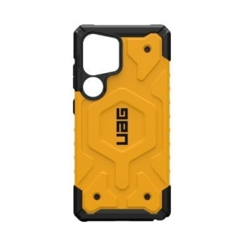 Оригінальний чохол UAG Pathfinder Magsafe для Samsung Galaxy S25 Ultra 5G - Yellow