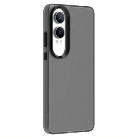 Протиударний чохол Candy Series для OnePlus Nord CE4 Lite - чорний