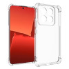 Протиударний чохол Thickening на Xiaomi 14 Pro - прозрачный