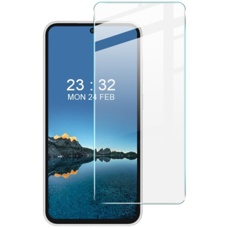 Захисне скло IMAK H Series для Samsung Galaxy S23 FE 5G