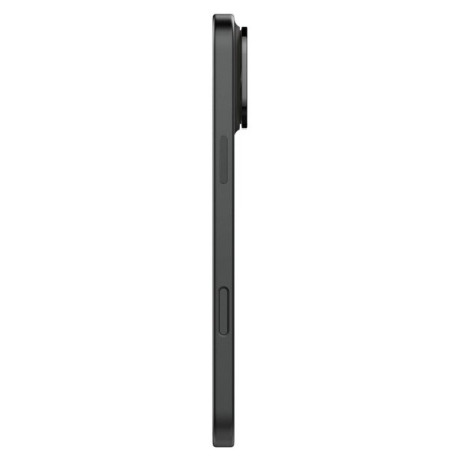Комплект защитных стекол на камеру Spigen Optik.tR Camera Protector 2 pcs. для  iPhone 14 Pro / Pro Max / 15 Pro / Pro Max / 16 Pro / Pro Max - Black