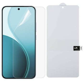 Захисна плівка HMC Soft Hydrogel Series на OPPO Reno 14F/FS