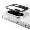 Защита камеры (без линз)  Kalebol Metal Hollow Lens Protection Ring для OnePlus Ace 6