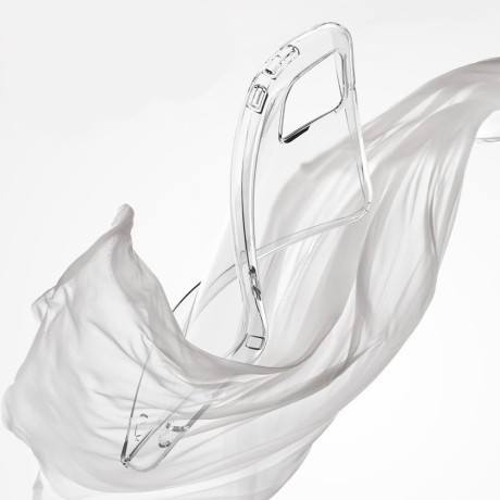 Оригінальний чохол Ringke Air для Samsung Galaxy S20 Plus transparent (ARSG0025)