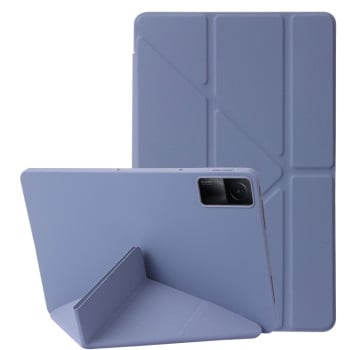 Чохол-книжка EsCase Deformation для Xiaomi Redmi Pad SE - Lavender