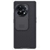 Противоударный чехол NILLKIN Black для OnePlus 11R / Ace 2 - черный