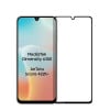 Захисне скло MOFI 9H 3D Full Screen на Samsung Galaxy M16 5G - чорне