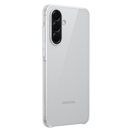 Оригінальний чохол Samsung Clear Case Samsung Galaxy A56 5G - transparent(EF-QA566CTEGWW)