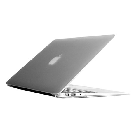 Пластиковий Прозорий Чохол для MacBook Air 11.6