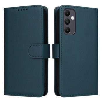 Чохол-книжка BETOPNICE BN-005 2 in 1 Detachable Imitate Genuine Leather Samsung Galaxy A05s - синій