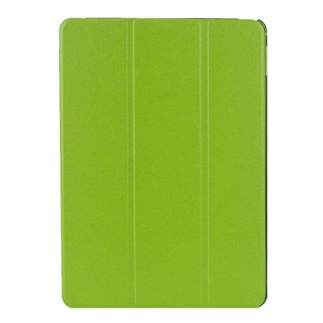 Чехол Silk Smart Cover зеленый для iPad Air 2
