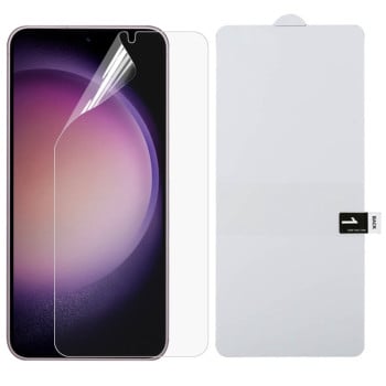 Захисна плівка HMC Soft Hydrogel Series для Samsung Galaxy S24 5G