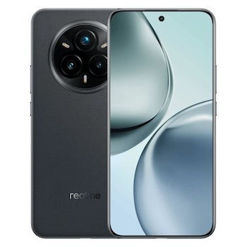 Чохли для Realme 14 Pro+
