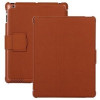 Чохол Diamond Lattice коричневий для iPad 4/ 3/ 2