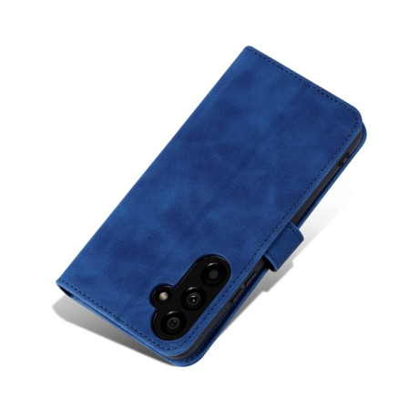 Чехол-книжка AZNS Skin Feel Calf для Samsung Galaxy A55 5G - синий
