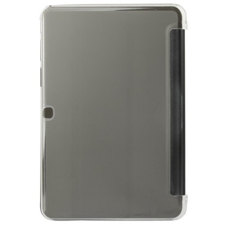 Чохол Frosted Texture Black для Samsun Galaxy Tab 4 10.1