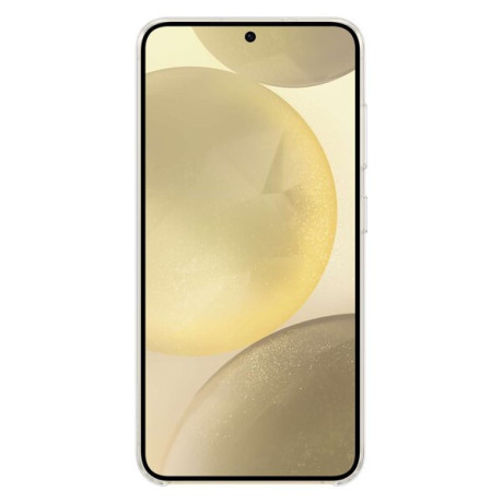 Оригинальный чехол Samsung Gadget Case для Samsung Galaxy S24 - transparent (EF-XS921CTEGWW)