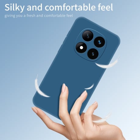 Протиударний чохол PINWUYO Sense Series для Xiaomi Redmi Note 14 Pro+ 5G - чорний