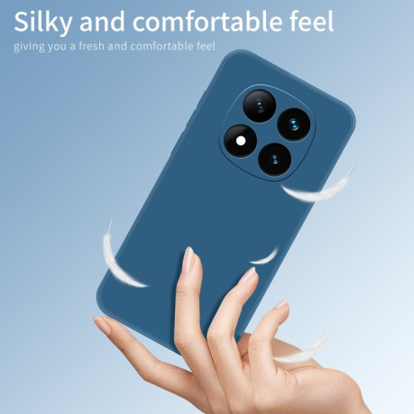 Протиударний чохол PINWUYO Sense Series для Xiaomi Redmi Note 14 Pro+ 5G - зелений