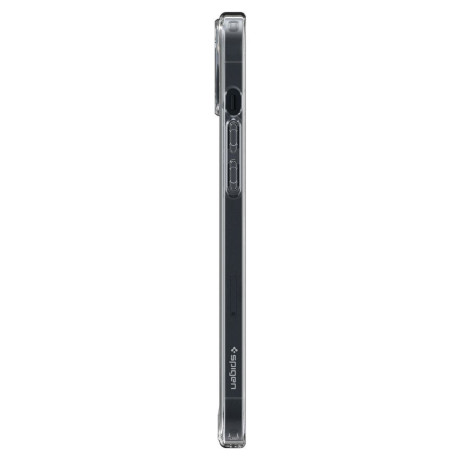 Оригінальний чохол SPIGEN ULTRA HYBRID (Magsafe) на iPhone 14 Plus - Black