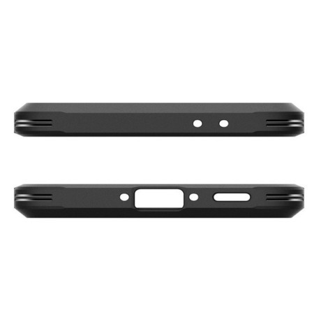Оригінальний чохол Spigen Tough Armor Samsung Galaxy A56 5G - Black