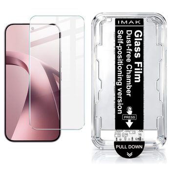 Захисне скло imak Dust-free Chamber Locator H Series на Xiaomi 17T 5G