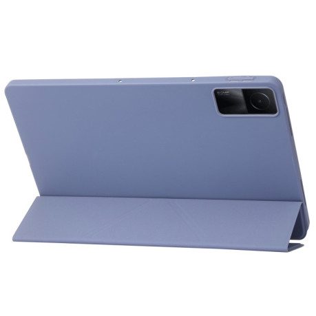Чохол-книжка EsCase Deformation для Xiaomi Redmi Pad SE - чорний