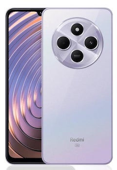 Чохли для Xiaomi Redmi A4 5G